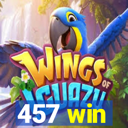 457 win